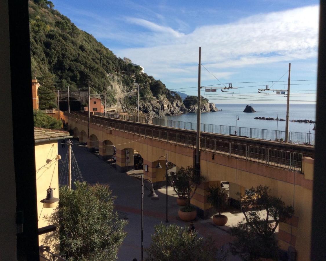 Il Portico Apartment Monterosso al Mare Room photo
