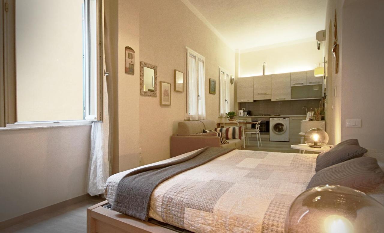 Il Portico Apartment Monterosso al Mare Exterior photo