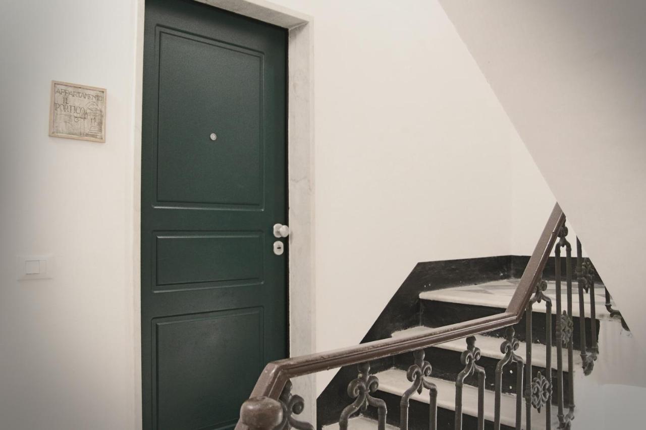 Il Portico Apartment Monterosso al Mare Exterior photo