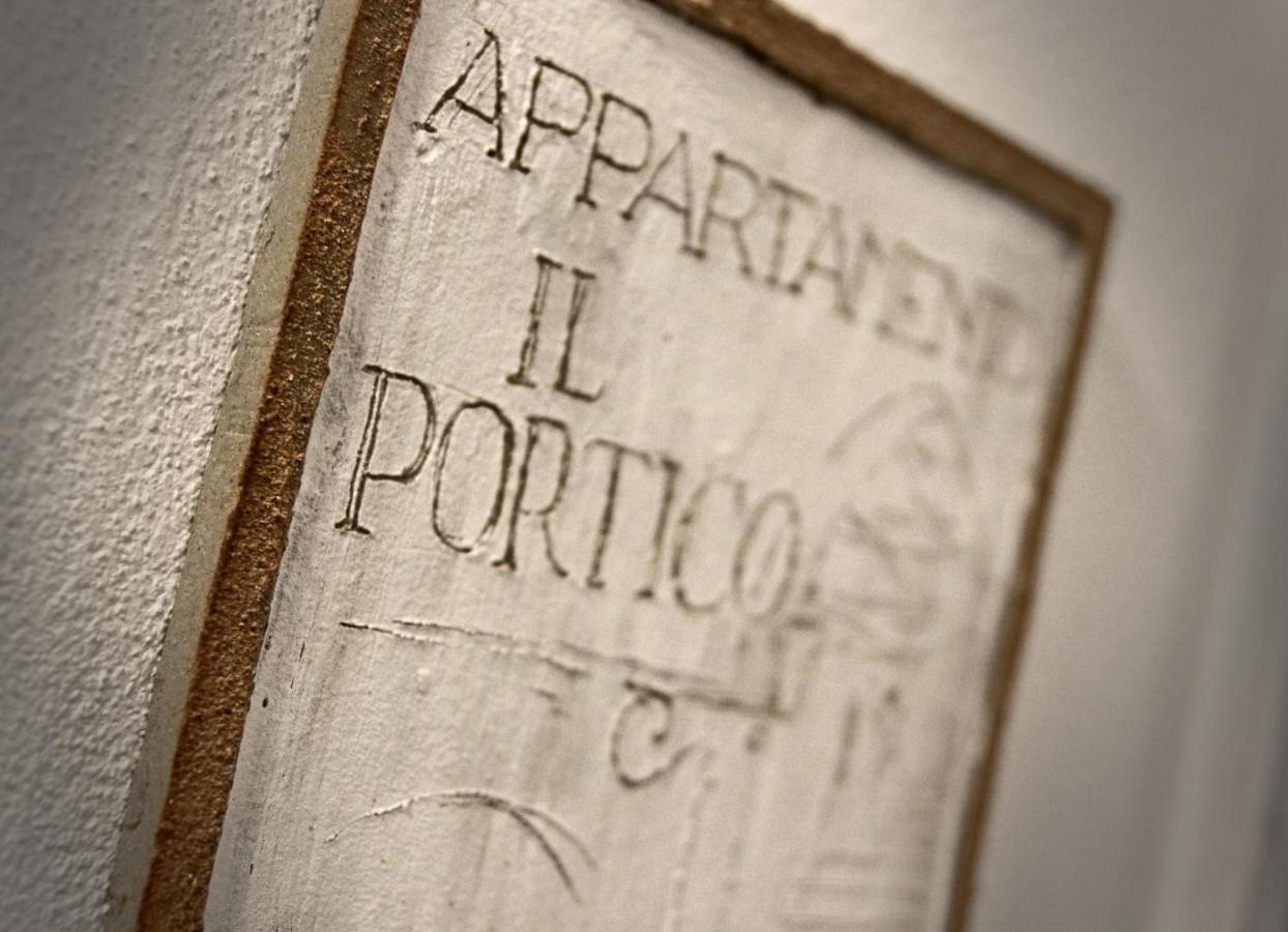 Il Portico Apartment Monterosso al Mare Exterior photo