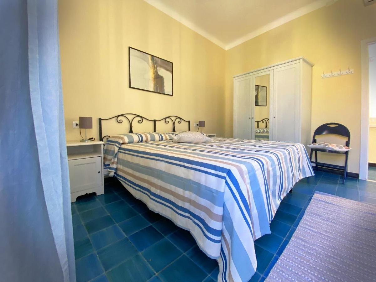 Il Portico Apartment Monterosso al Mare Exterior photo