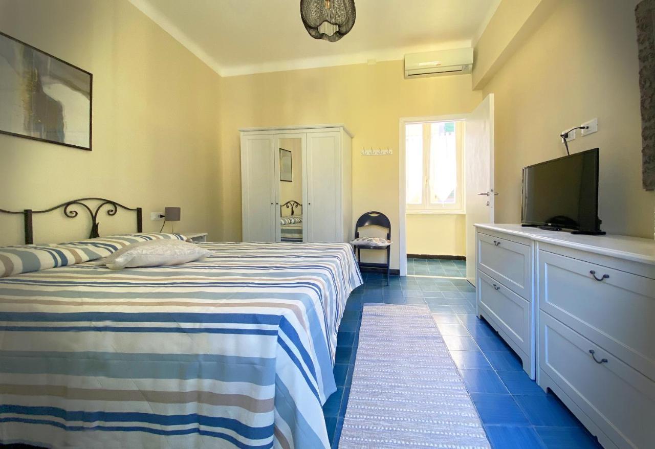 Il Portico Apartment Monterosso al Mare Exterior photo