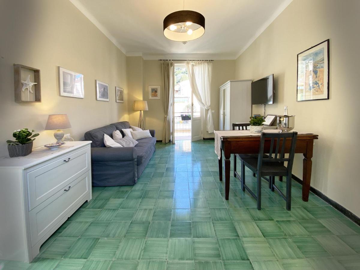 Il Portico Apartment Monterosso al Mare Exterior photo