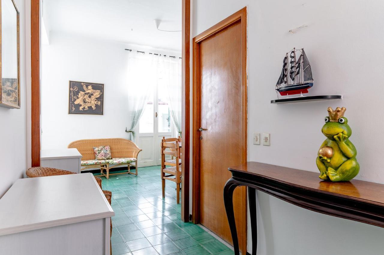 Il Portico Apartment Monterosso al Mare Exterior photo