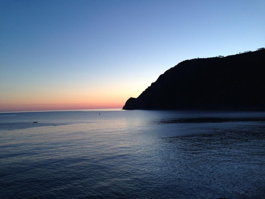 Il Portico Apartment Monterosso al Mare Exterior photo